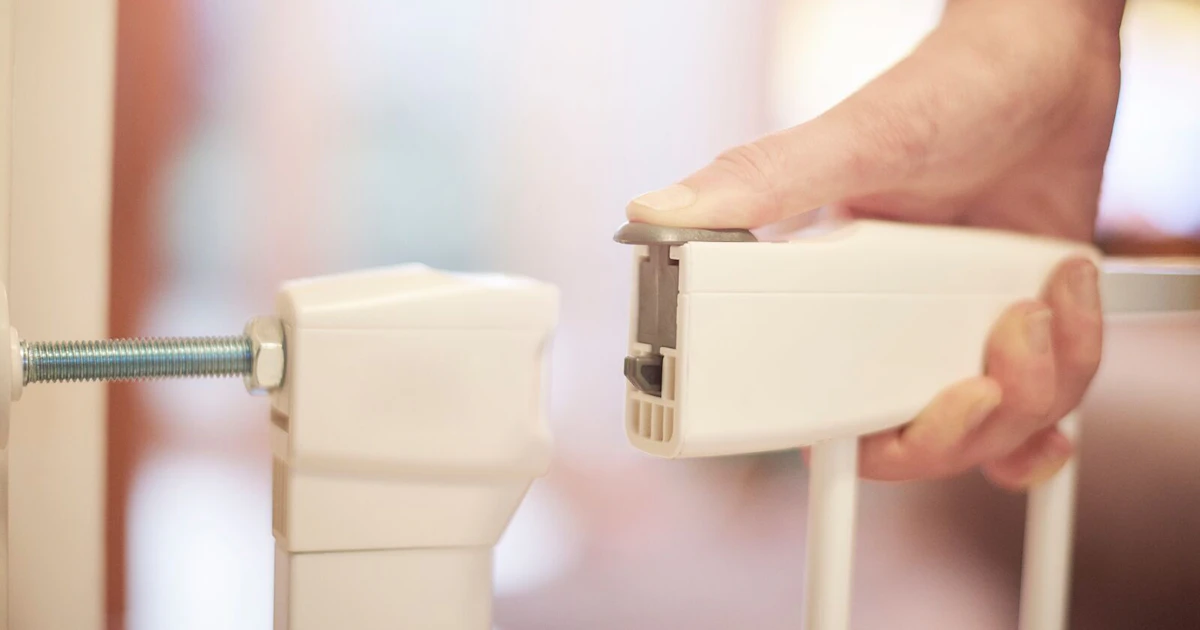 US CPSC Issues a Final Rule for Gates and Enclosures | SGS USA