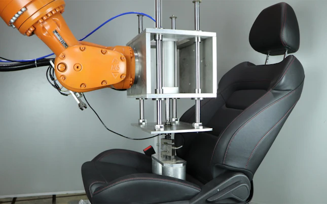 Dynamic Car Testing การทดสอบยานยนต์ (Automotive Testing)