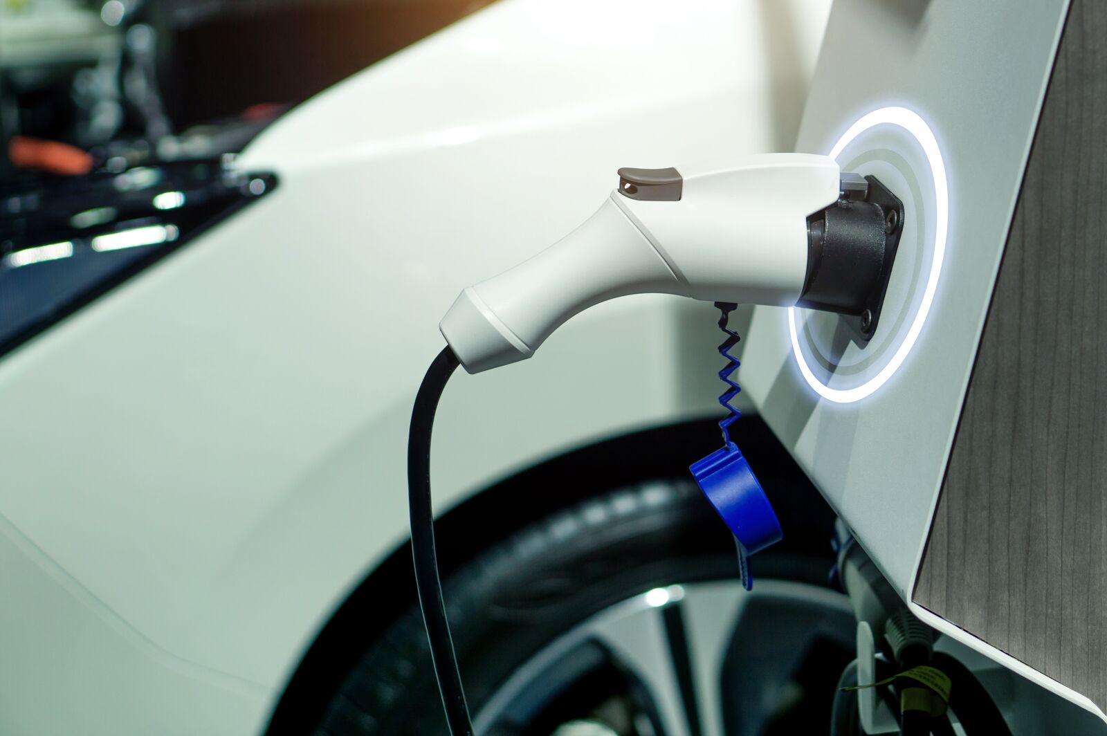 Electric Car Battery