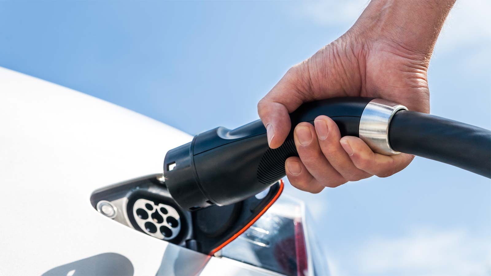 Batterie für Elektrofahrzeuge