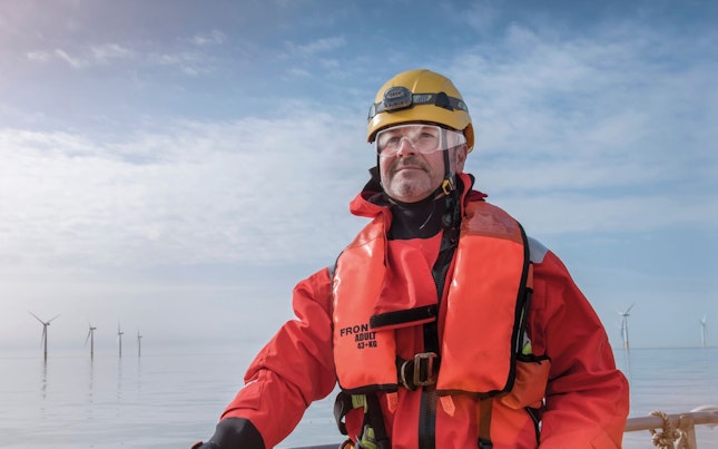 Renewable Energy Concept