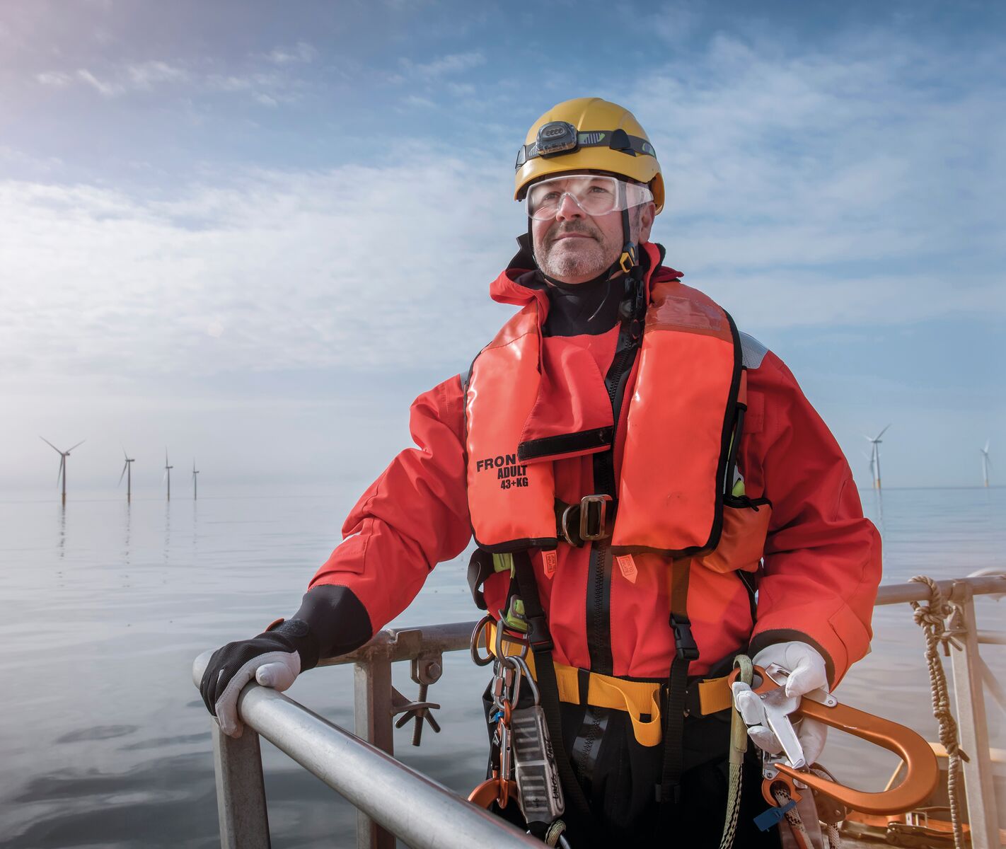 Renewable Energy Concept