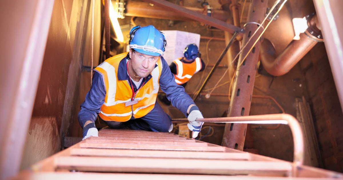Workplace Exposure Risk Assessments | SGS Australia