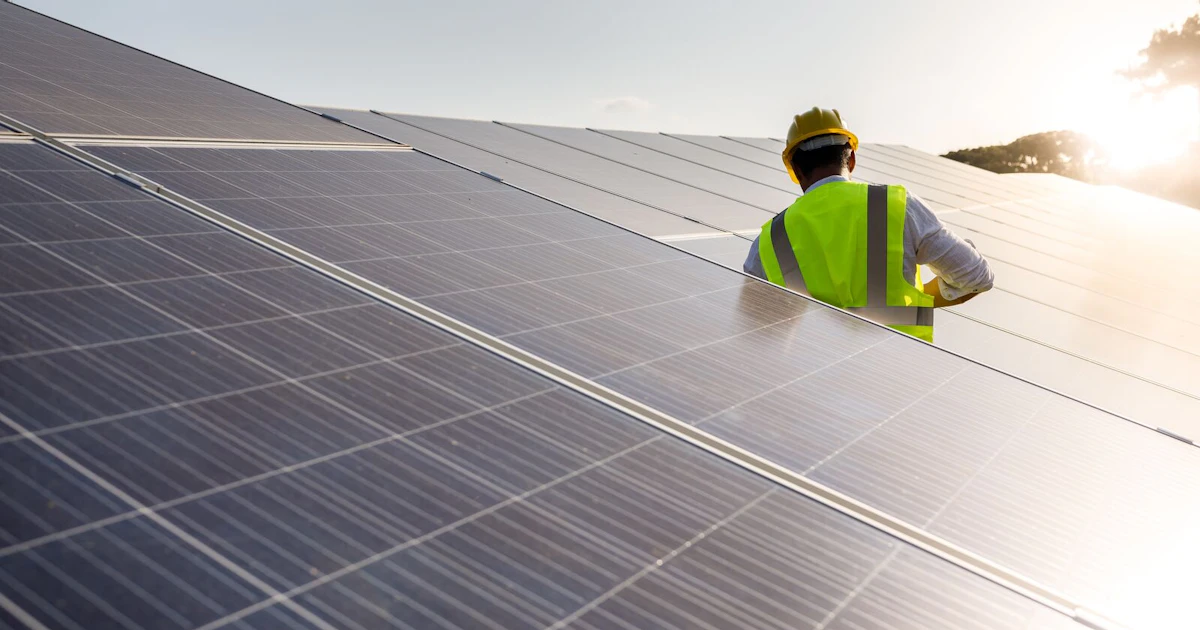 PV Module Certification | SGS Canada