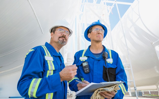 Risk Management for OGC