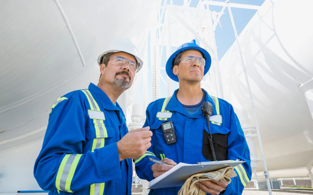 Risk Management for OGC