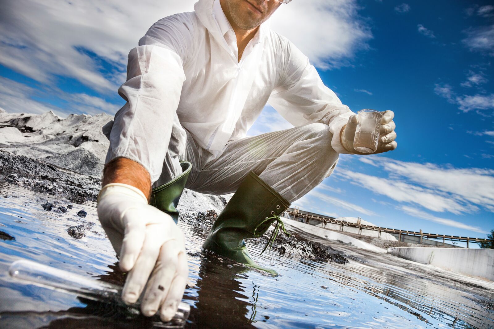 Environmental Testing