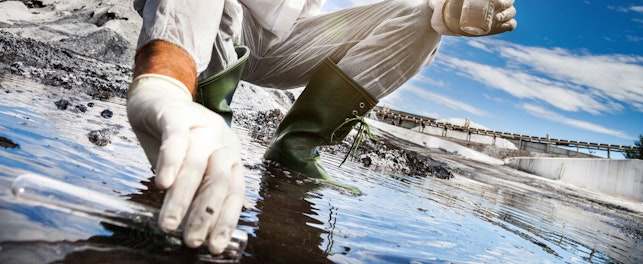 Environmental Testing