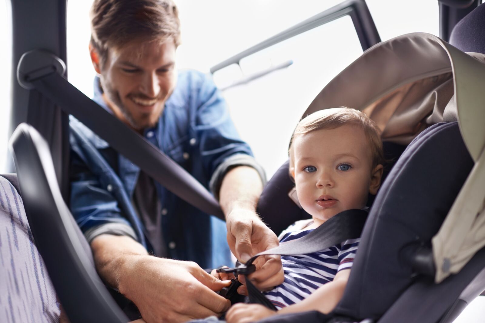 Aerial View of the Coast