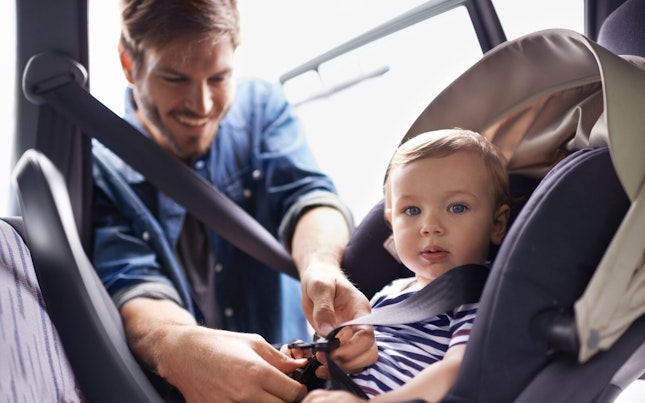 Aerial View of the Coast