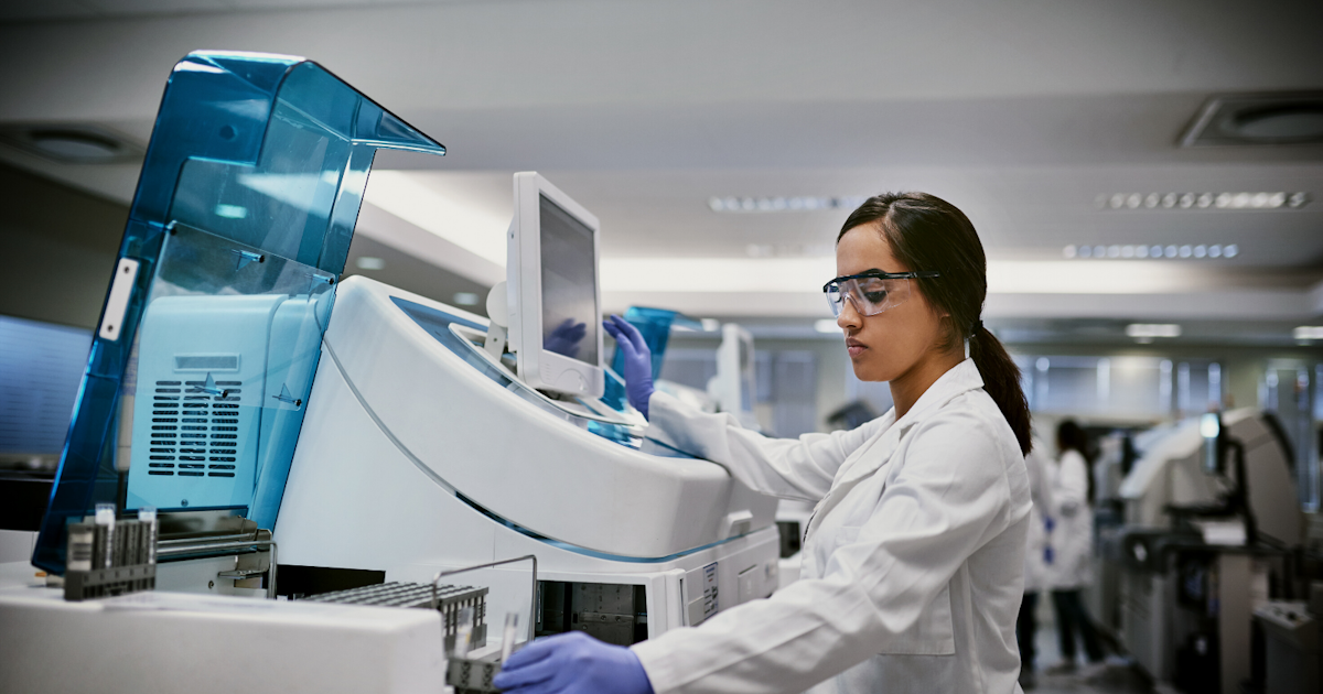 Medical Devices | SGS