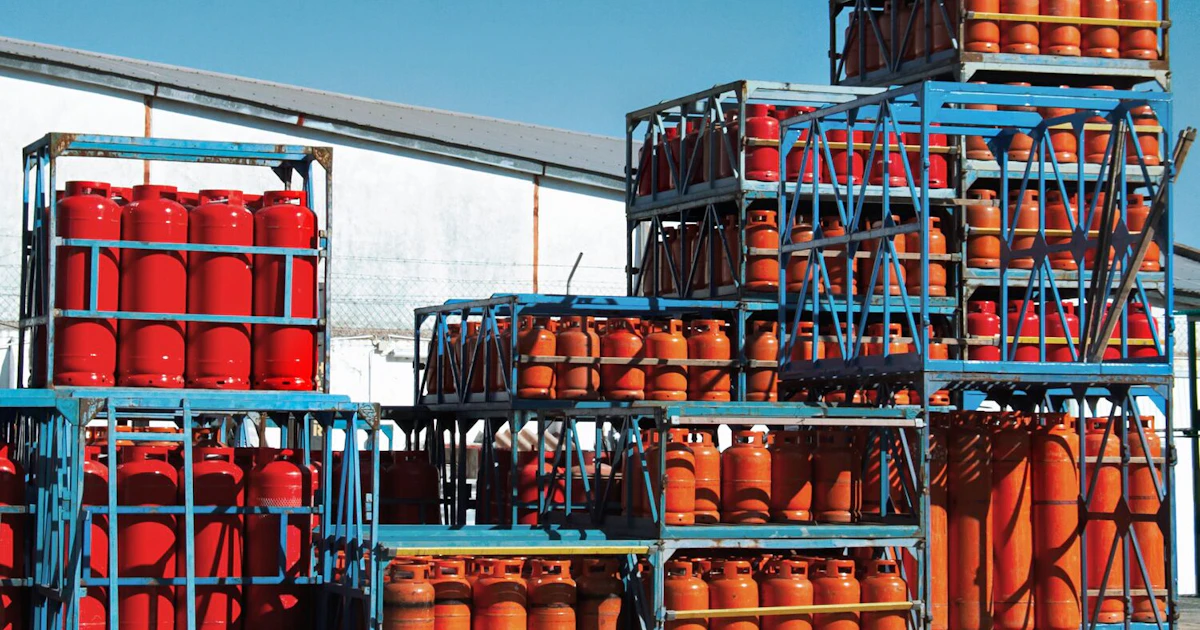 Gas Testing Containers Gas Testing Services | SGS United Arab Emirates