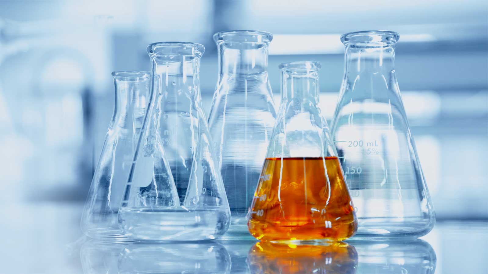 Géochimie