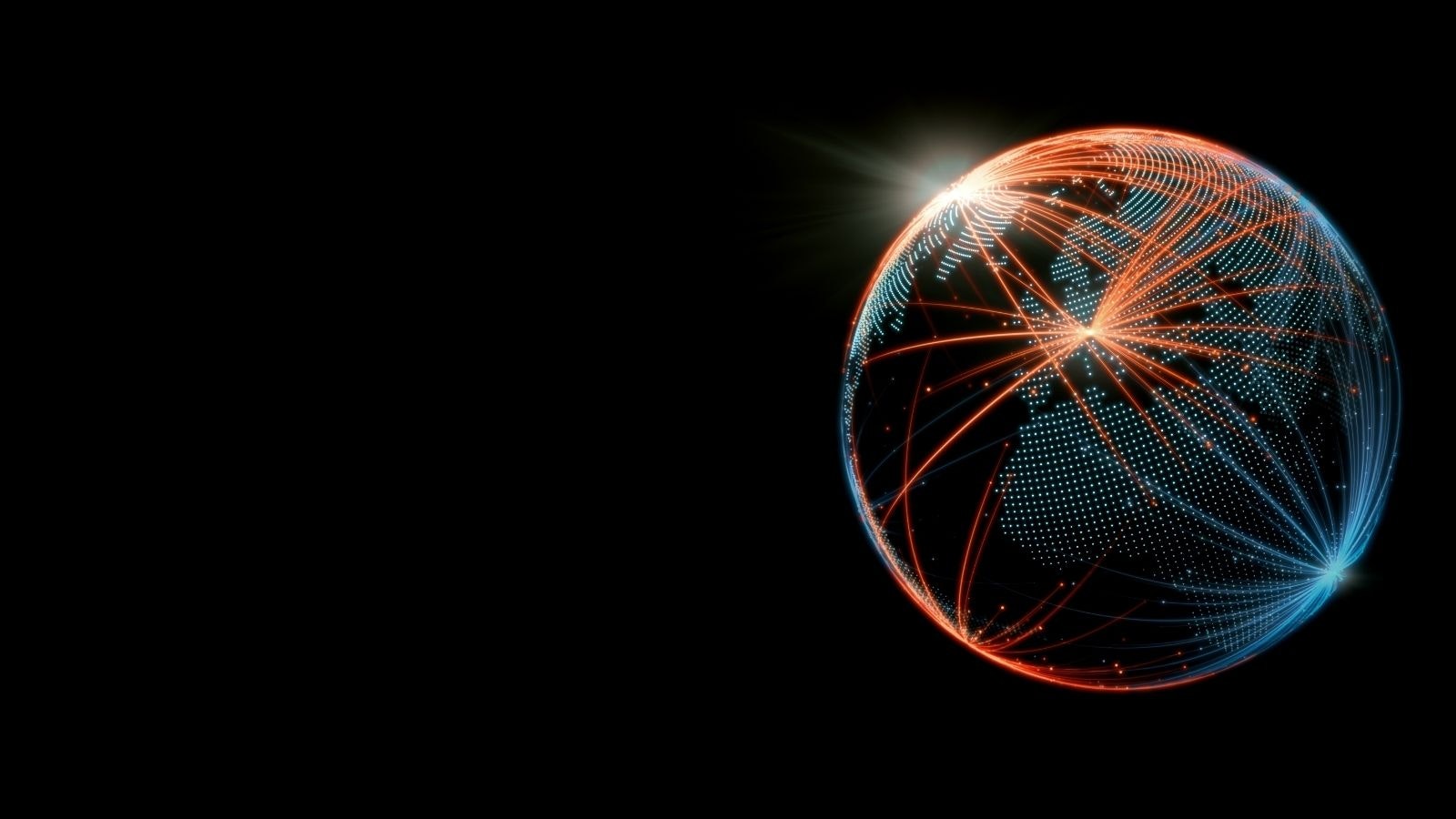 Globe