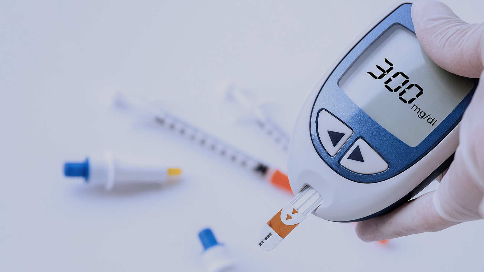 Glucometer