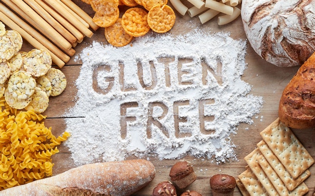 Gluten Free