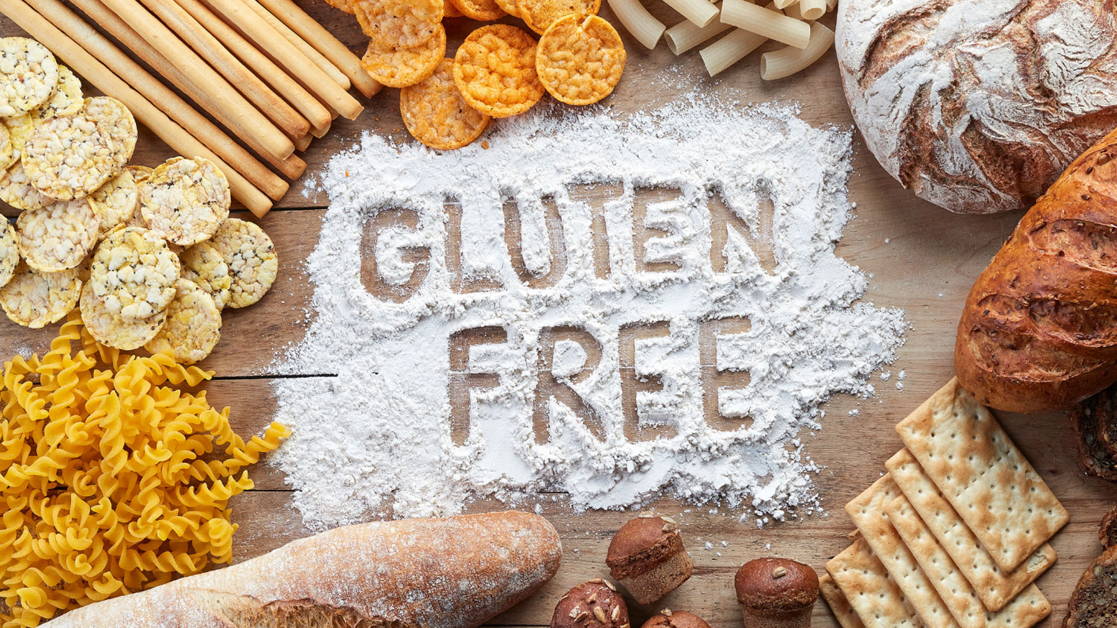 Gluten Free