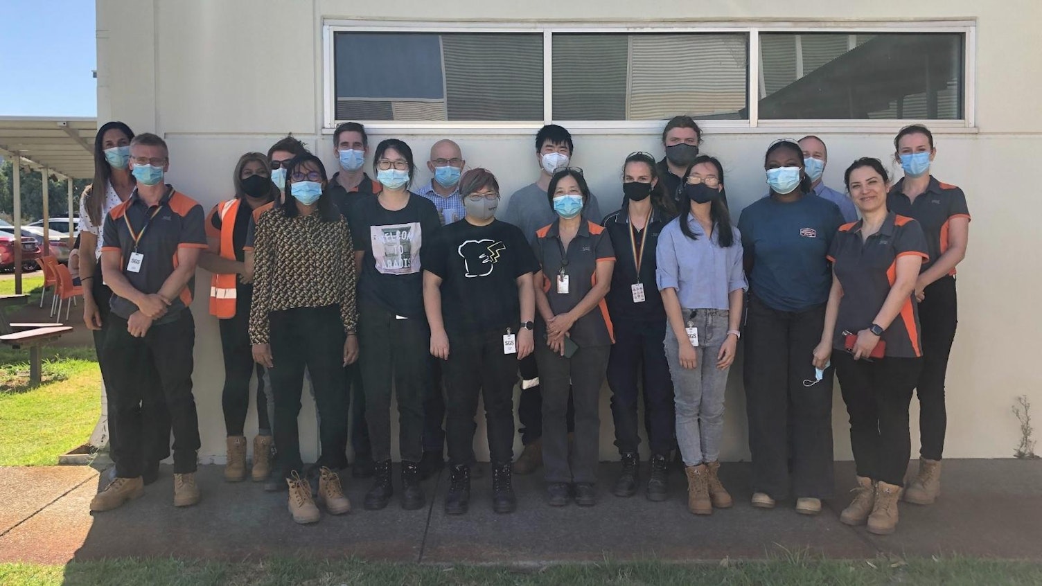 Graduate Program Western Australia