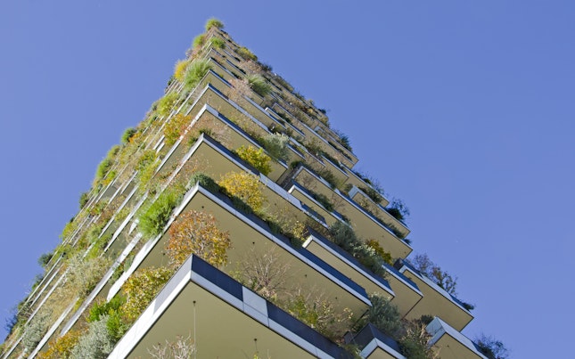 Peisaj urban pe timp de noapte