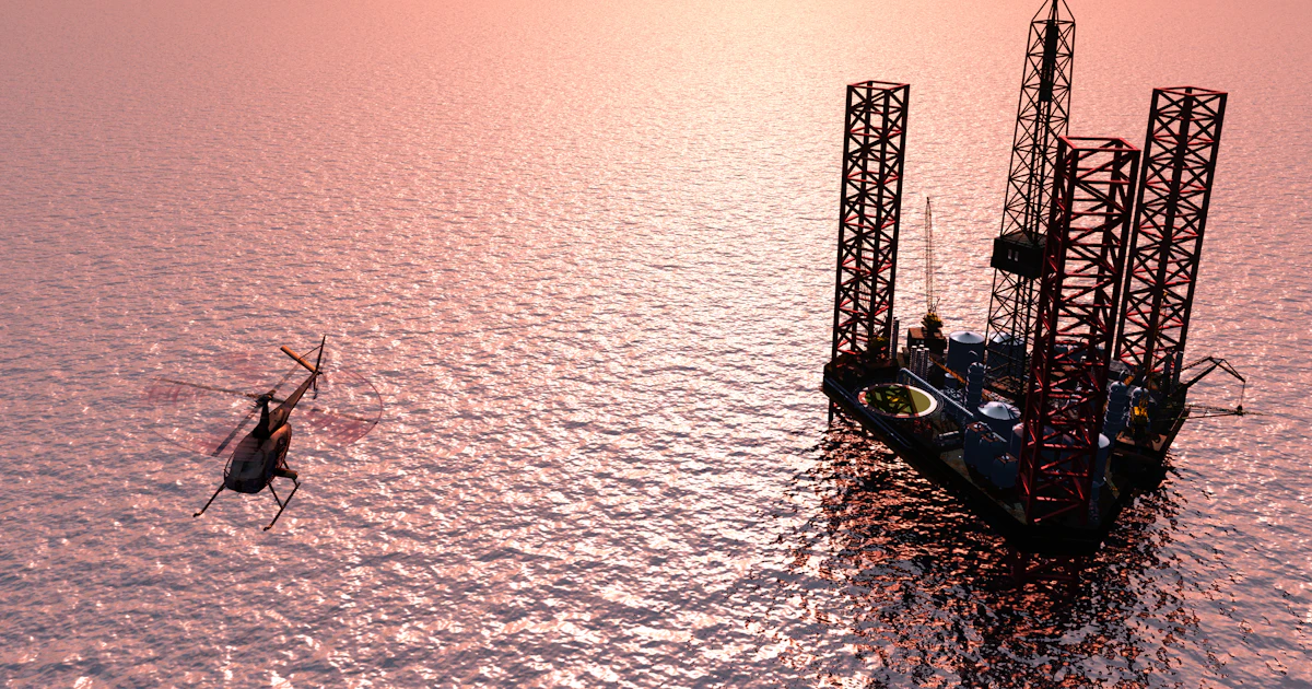 Rig Acceptance Testing: Standards, Procedures, and Compliance Webinar ...