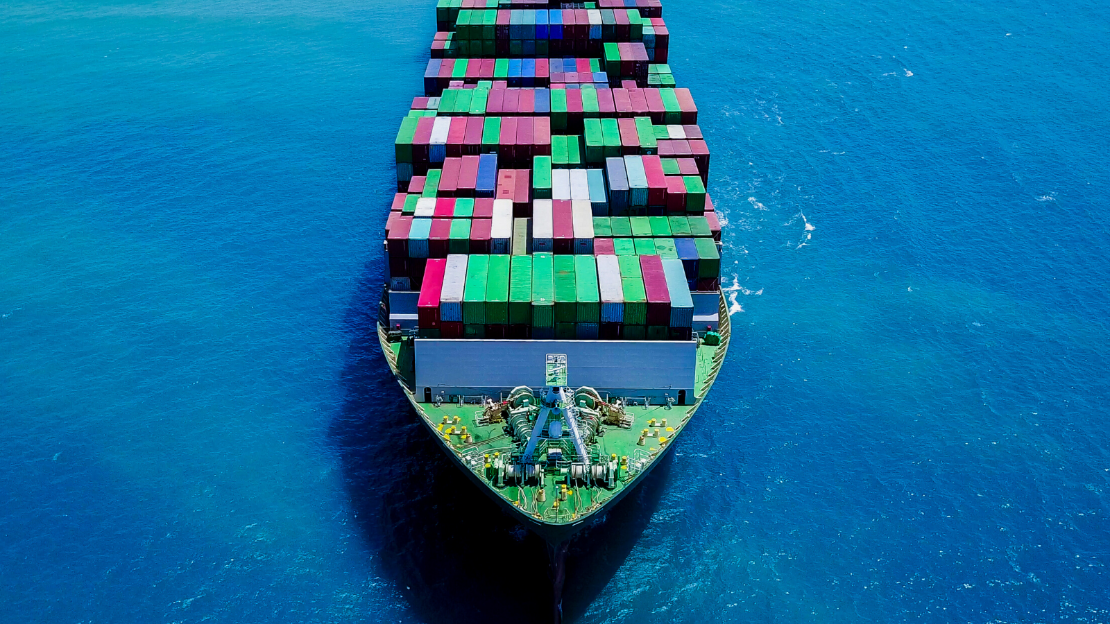 Navio de carga