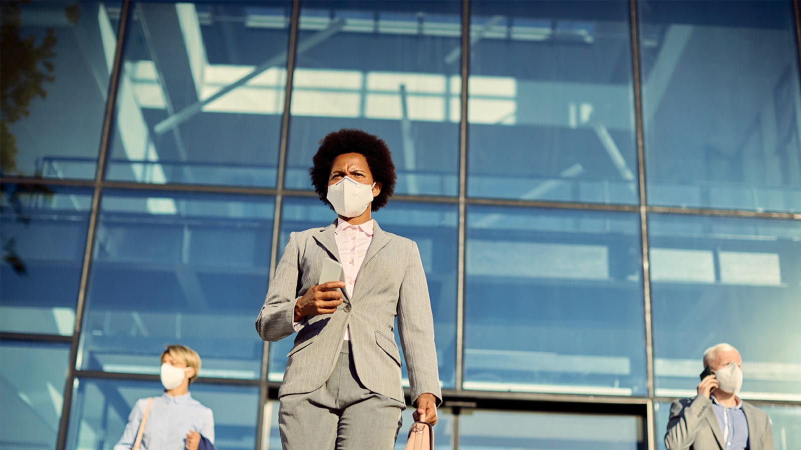 COVID Recovery Services