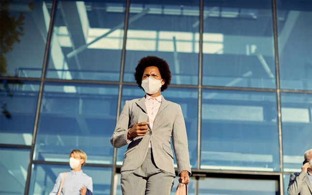 บริการฟื้นฟูธุรกิจหลังวิกฤติของโควิด-19