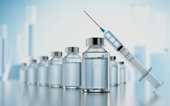 Flu vaccines