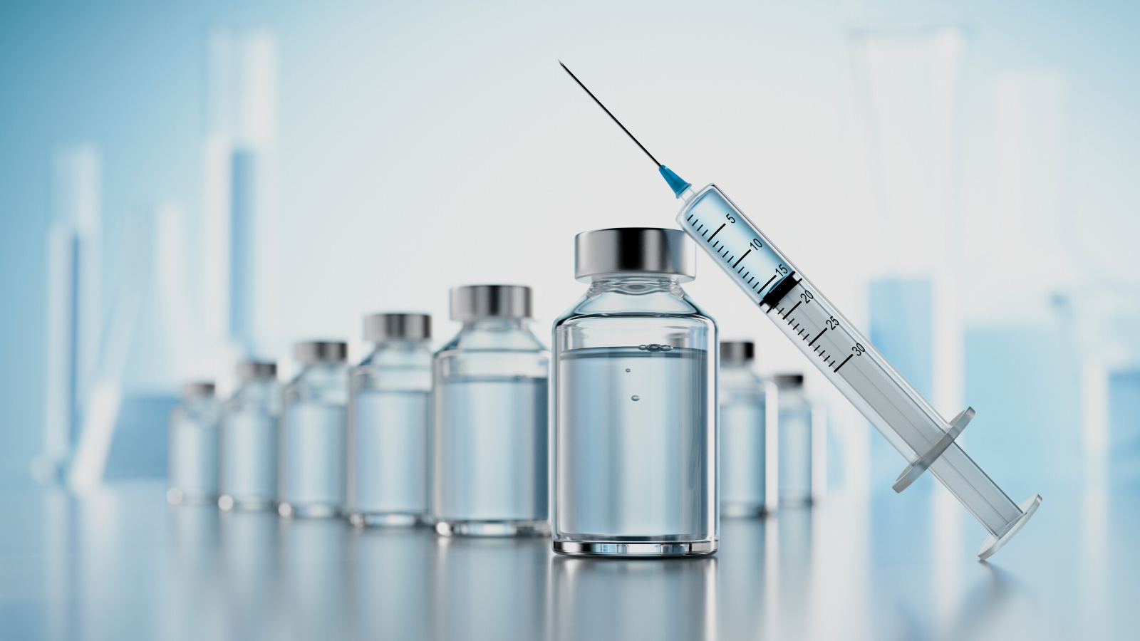 Flu vaccines