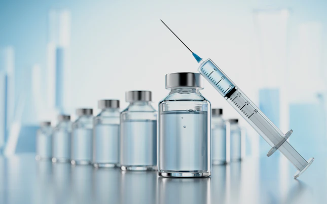 Flu vaccines