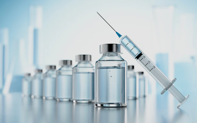 Vacunas contra la gripe