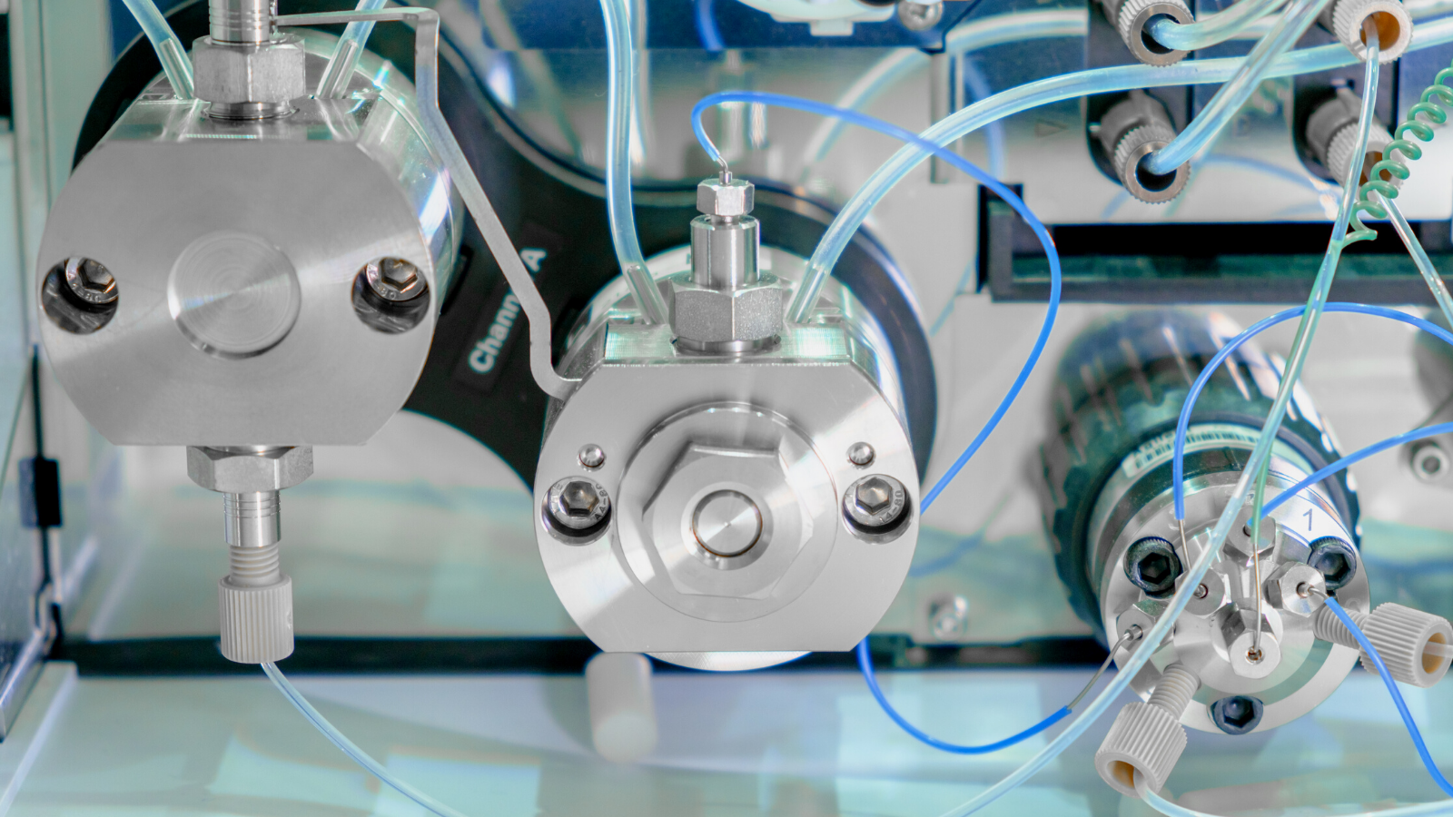 Biopharmaceutical Analytical CMC Support | SGS United Arab Emirates