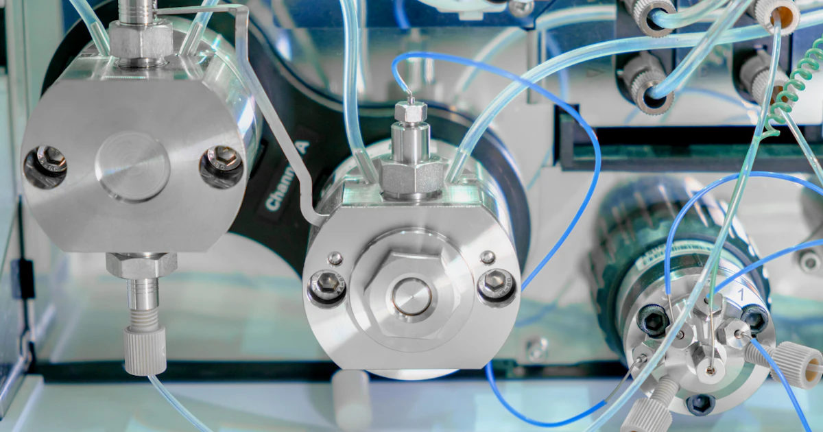 Cmc Support Scan Biopharmaceutical Analytical CMC Support | SGS United Arab Emirates