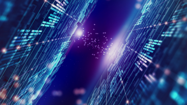 Implementierung von Big Data Analytics