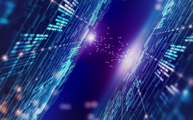 Implementierung von Big Data Analytics