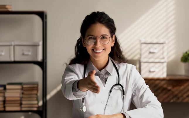Physician