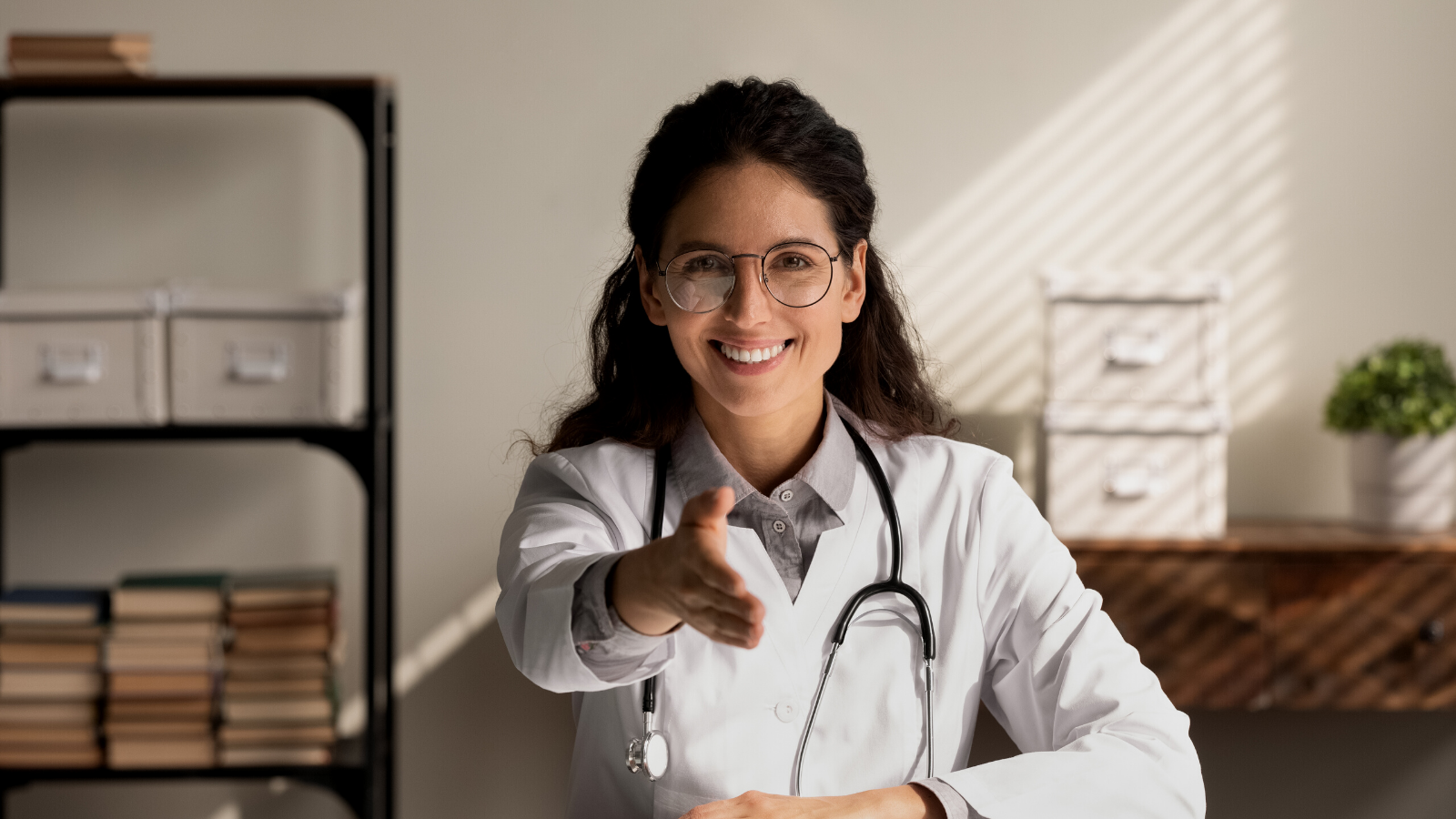 Physician