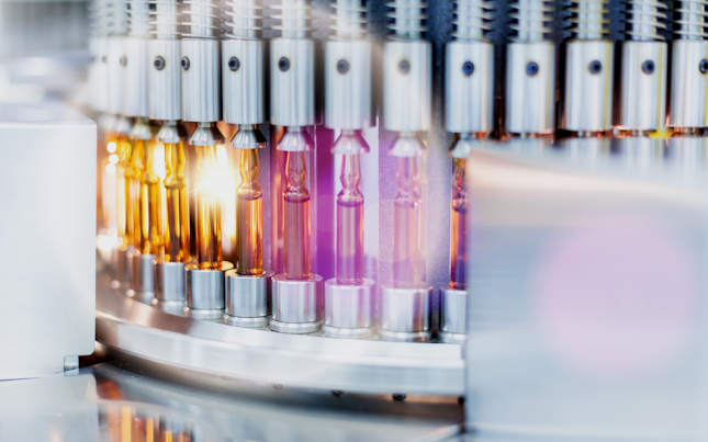 Máquinas de pipeteo