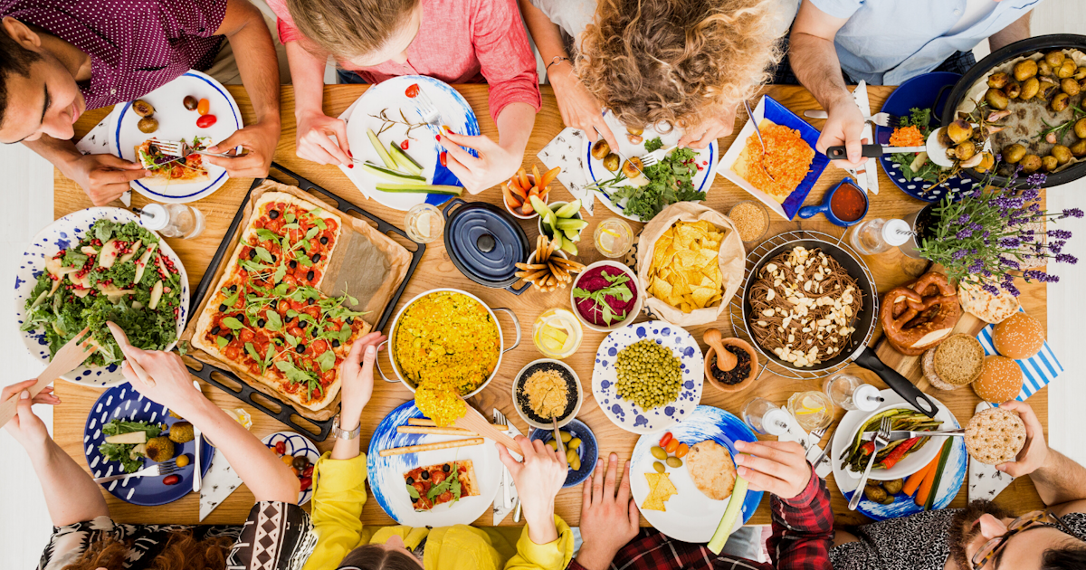 Food SGS Canada Food SGS Canada
