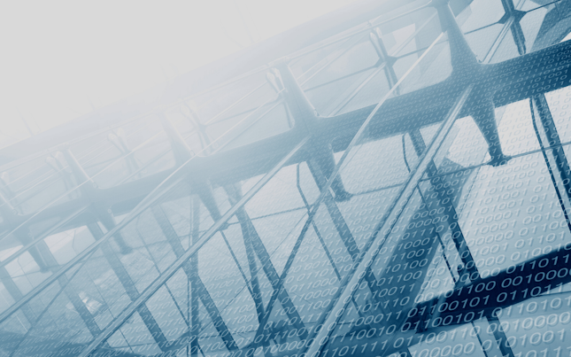 Virtual space building