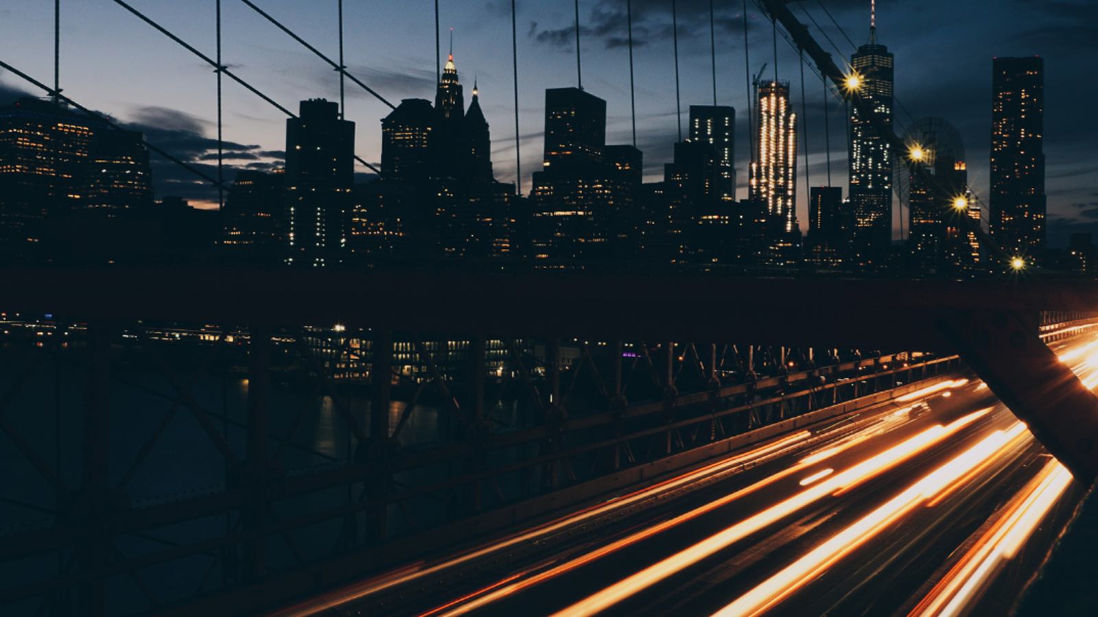 Highway Timelapse 1600px