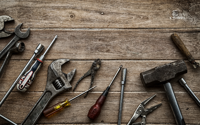 Home Improvement and DIY