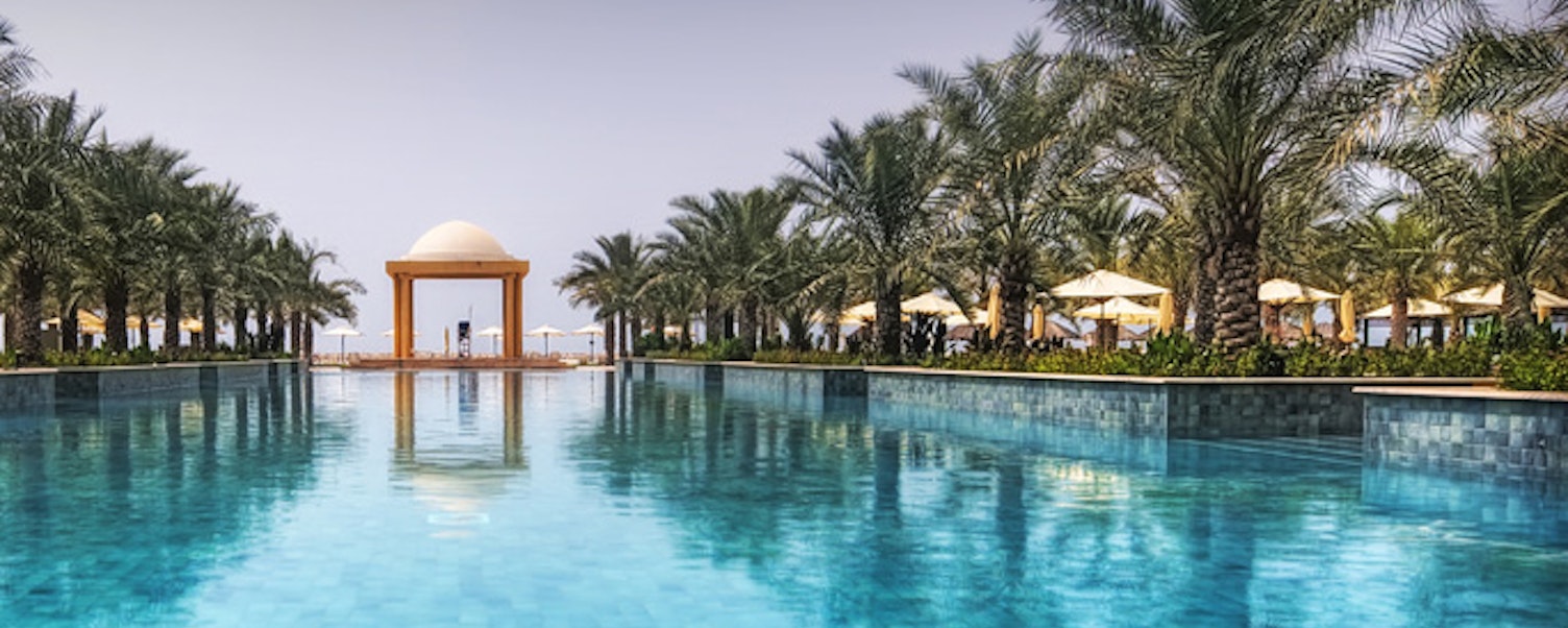 Hospitality Experience