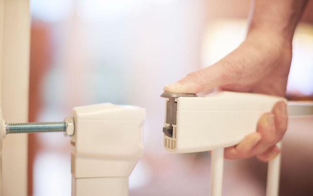 Group meeting in conference room