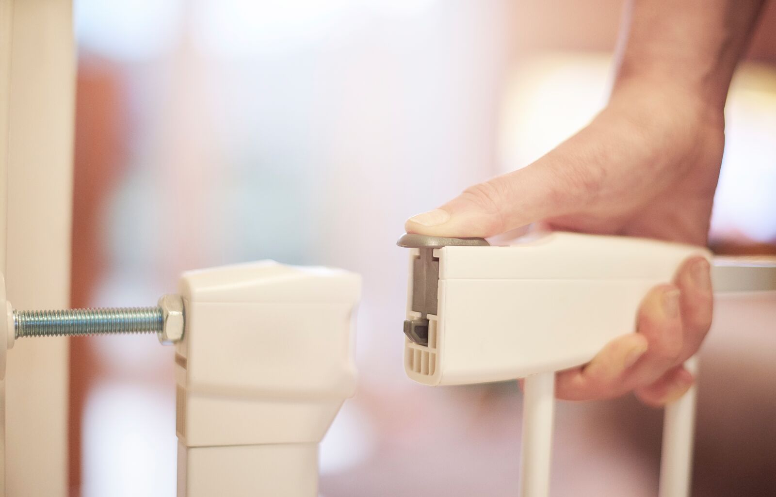 Group meeting in conference room