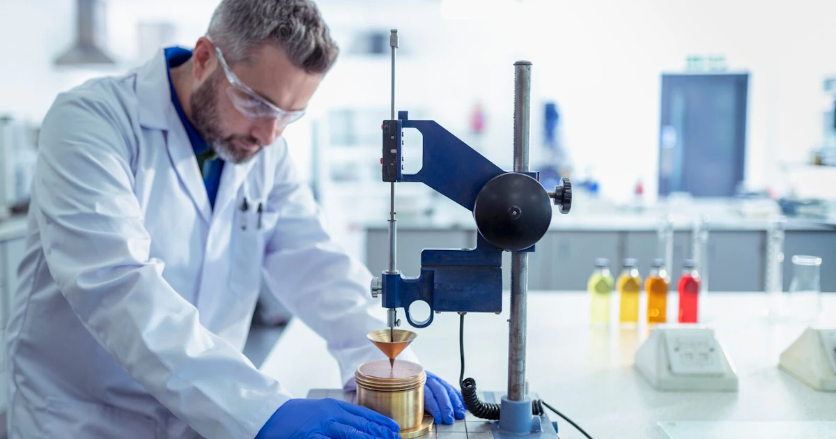 Mobile Sample Preparation Units (MSPU) | SGS