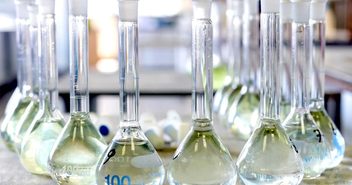 Laboratory Testing | SGS Thailand