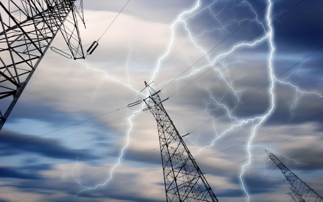 Renewable Energy Concept