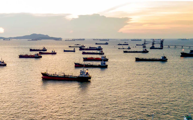 Marine Fuels