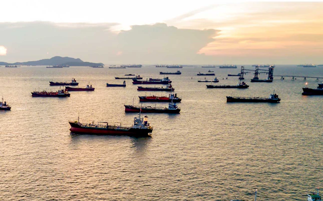 Marine Fuels